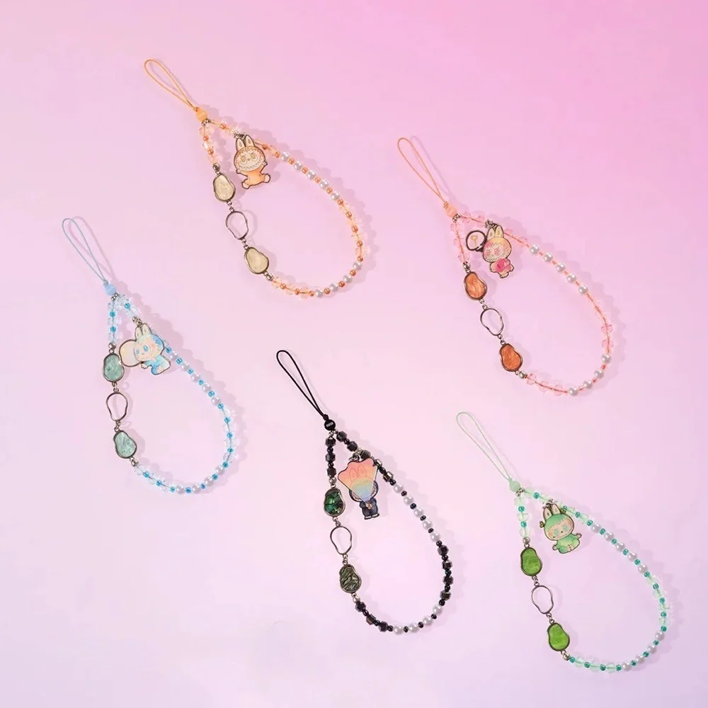 Pop Mart Big Into Energy Phone Charm Sealed Blind Box